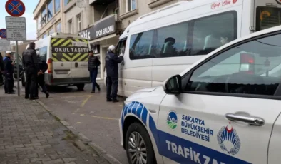 Otobüsçüler ve Servis Araçları Odası’ndan açıklama