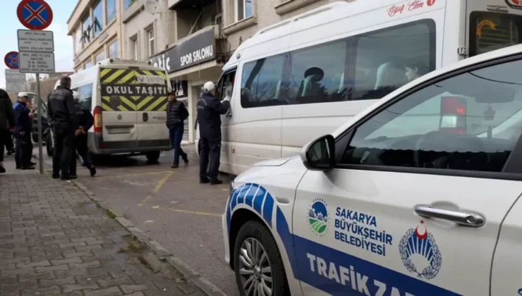 Otobüsçüler ve Servis Araçları Odası’ndan açıklama