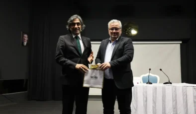 Prof. Dr. Halis Aydemir’den ‘Göz Göre Göre’ Vurgusu