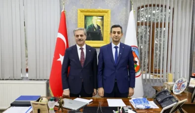 Ramazan’da Dayanışma Vurgusu: Alemdar Pamukova’da Esnafı Dinledi