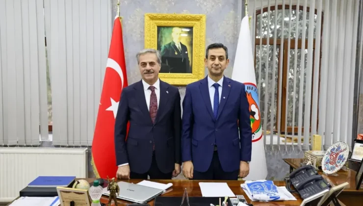 Ramazan’da Dayanışma Vurgusu: Alemdar Pamukova’da Esnafı Dinledi
