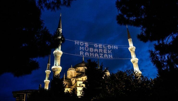 Sakarya Valiliği, Ramazan Ayı İçin Mesai Saatlerini Yeniden Düzenledi