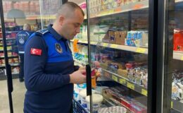 Sapanca’da Marketlere Zabıta Denetimi: Tarih ve Fiyat Kontrolü