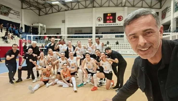 Sultanlar Gaziantep yolcusu