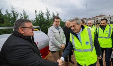 Yazlık Katlı Kavşağı Projesi Başladı: Sakarya Trafiğine Nefes Aldıracak