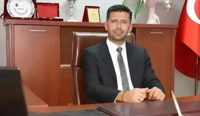 Başkan Yazgan’dan ‘Huzur’ Vurgusu: Kaynarca’nın Birliğini Korumalıyız