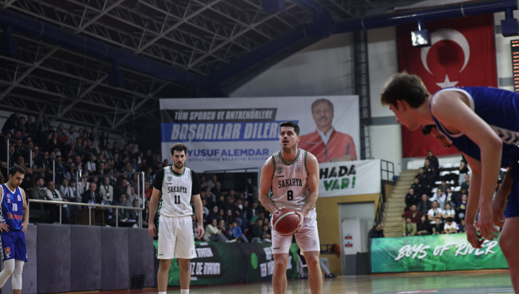 Büyükşehir Basketbol Normal Sezonun Son Haftasında Teşvikiye’yi Ağırlayacak