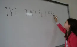 Okullarda İkinci Ara Tatil Tarihi Belli Oldu