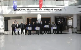 SATSO Mimari Proje Yarışması tamamlandı