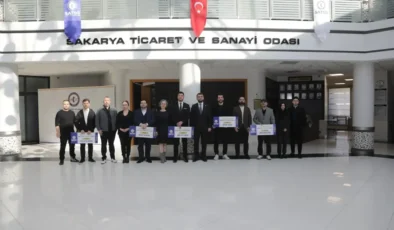 SATSO Mimari Proje Yarışması tamamlandı