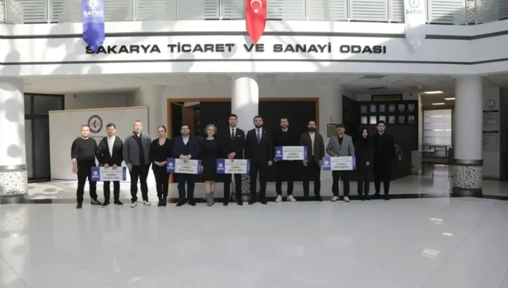 SATSO Mimari Proje Yarışması tamamlandı