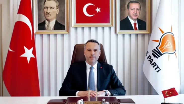 Yunus Tever: Kadınlarımız Geleceğimizin Mimarı