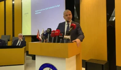 KOBİ İhtisas OSB projesi yapılmayacak…