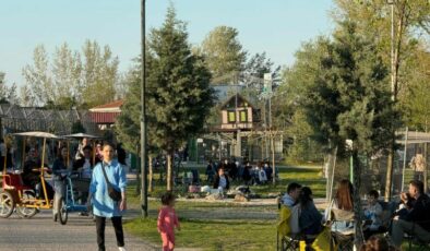 Sakarya Arifiye’ye akın etti