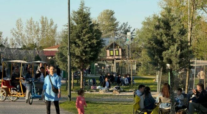 Sakarya Arifiye’ye akın etti