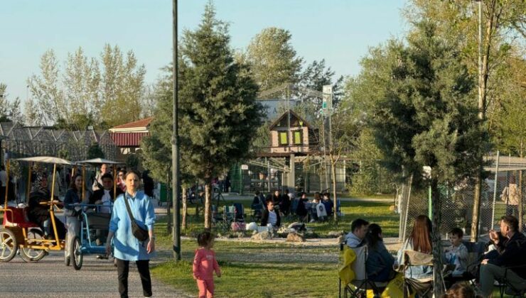 Sakarya Arifiye’ye akın etti