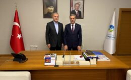 Sanayide kentsel dönüşüm için güç birliği…