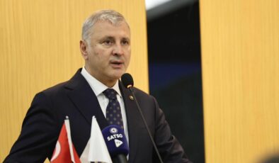 SATSO Başkanı Altuğ’dan Seçim Sözü