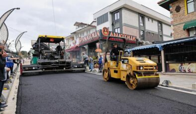 Serdivan’da modern dönüşüm