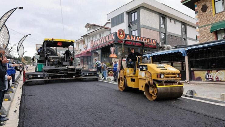 Serdivan’da modern dönüşüm