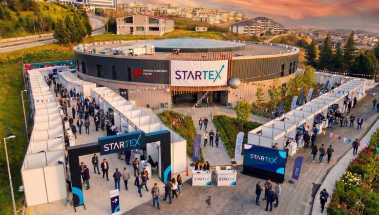 STARTEX 2026 Sakarya’da teknoloji ve sanayiyi buluşturacak