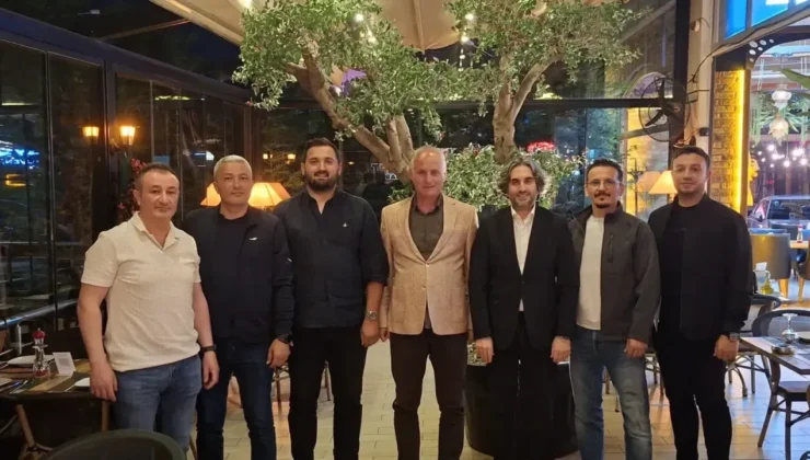 1. Meslek Komitesi’nde Seçim Yarışı Hızlanıyor