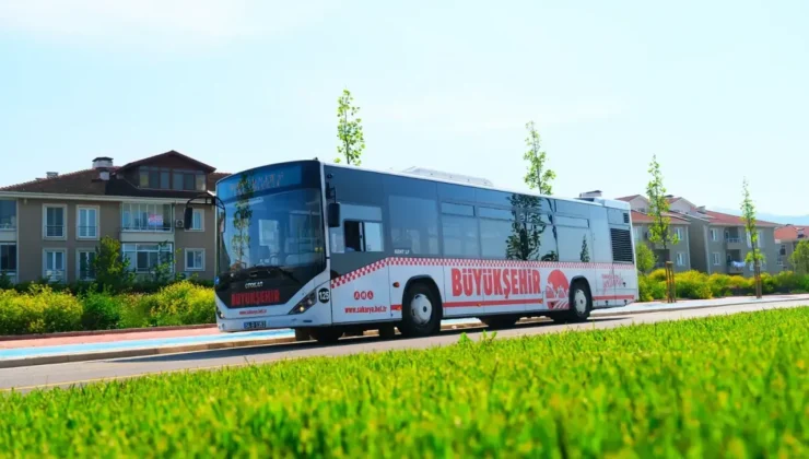 19 Mayıs’ta ADARAY ve metrobüs ücretsiz