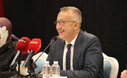Adapazarı Belediyesi’nin 2025 Bütçe Raporu onaylandı