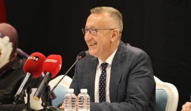 Adapazarı Belediyesi’nin 2025 Bütçe Raporu onaylandı