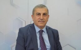 Ali Bektaş: Amacımız SESOB’u daha güçlü bir yapıya kavuşturmak