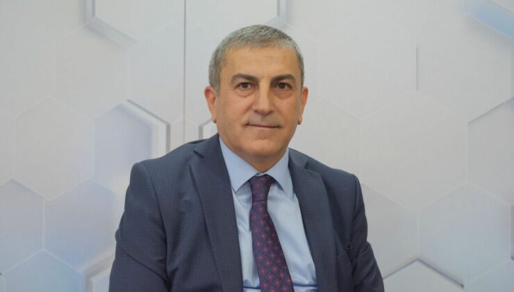 Ali Bektaş: Amacımız SESOB’u daha güçlü bir yapıya kavuşturmak