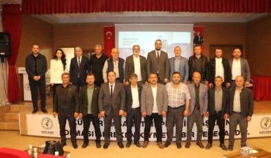 Büyükşehir’den Kaynarca’da Yerinde Sosyal Hizmet Buluşması