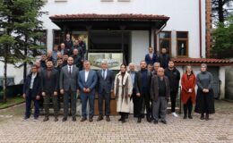 Büyükşehir’den muhtarlarla yerinde sosyal hizmet buluşması