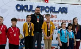 Büyükşehirli sporcular farklı branşlarda kürsüde