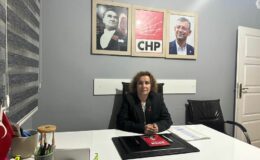 CHP’li Yedekçi’den Dünya Çiftçiler Günü Mesajı