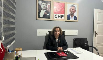 CHP’li Yedekçi’den Dünya Çiftçiler Günü Mesajı