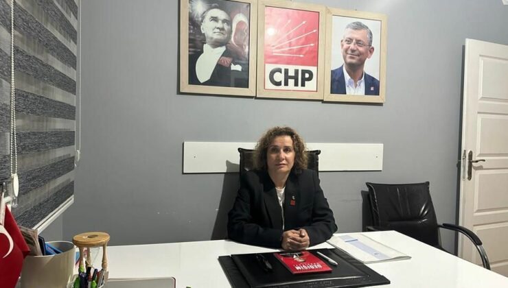 CHP’li Yedekçi’den Dünya Çiftçiler Günü Mesajı