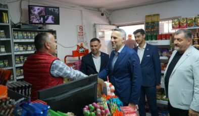 Cumhurbaşkanı Erdoğan’dan AK Parti üyelerine özel teşekkür belgesi