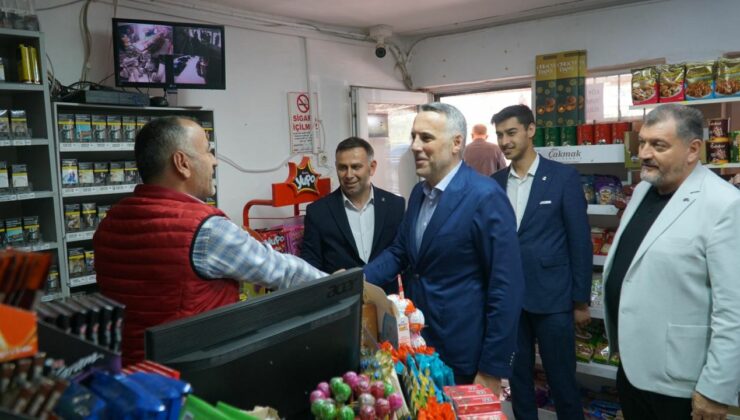 Cumhurbaşkanı Erdoğan’dan AK Parti üyelerine özel teşekkür belgesi