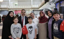 Erenler’de Engelliler Haftası kutlandı