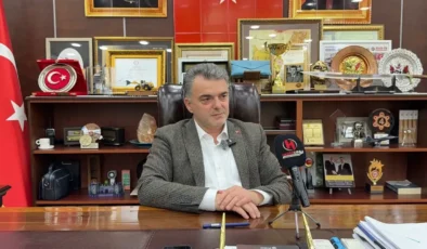 Karasu Belediye Başkanı Sarı ilk kez duyurdu: Sahillerde yıkılacak ruhsatlı yapılar için görüşmeler pazartesi başlıyor