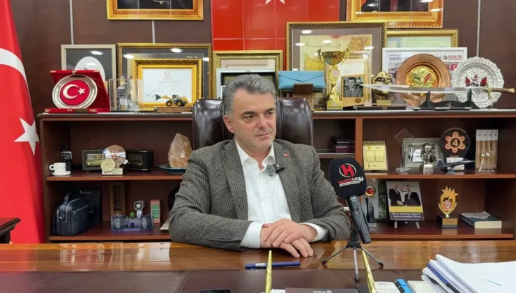 Karasu Belediye Başkanı Sarı ilk kez duyurdu: Sahillerde yıkılacak ruhsatlı yapılar için görüşmeler pazartesi başlıyor