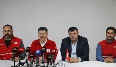 Kızılay Sakarya kurban kampanyası başlattı