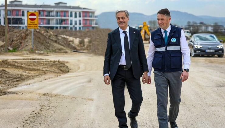 Köylüye Can Suyu