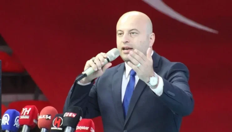 MHP’li Alkaş: Terörsüz Türkiye, milli birliğin anahtarıdır