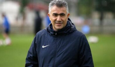 Sakaryaspor’da Yeni Hoca Adayı Mehmet Altıparmak mı?