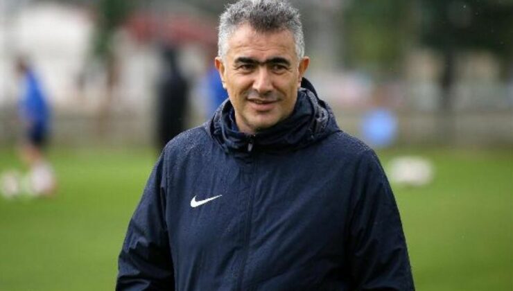 Sakaryaspor’da Yeni Hoca Adayı Mehmet Altıparmak mı?