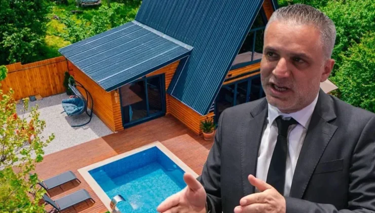 SAVİBU’dan Sapanca Turizmi İçin Çözüm Önerisi