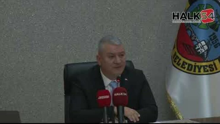 Serdivan’da Kentsel Dönüşüm Müjdesi