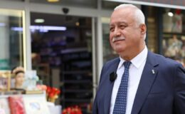 SESOB adayı Kabacan: Makam gözüyle değil sorumluluk gözüyle bakıyoruz